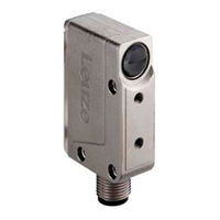 Leuze electronic KRT18BM Manual De Instrucciones