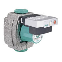 Wilo Stratos ECO Instrucciones De Instalación Y Funcionamiento