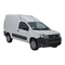 Automóviles RAM VAN 700 RAPID Manual Del Propietário
