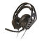 Auriculares Plantronics RIG 500 Serie Guía De Usuario