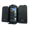 Equipo de Musica Denon Professional Envoi Go Guia Del Usuario