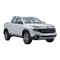 Automóviles RAM 1000 2020 Manual Del Propietário