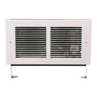 Cadet The Register Plus RM202 Guia Del Propietario
