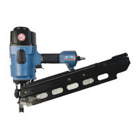 Bea R90-845C Lista De Piezas E Instrucciones De Mantenimiento