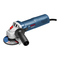 Amoladoras Bosch GWS 900-100 Professional Manual Original