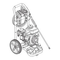Ryobi RY80533 Manual Del Operador