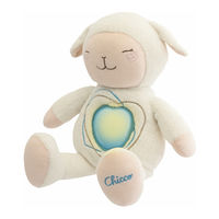 Chicco Sweetheart Sheep Manual De Instrucciones