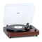 Tocadiscos auna TT-Classic Light Manual Del Usuario