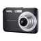 Cámaras Digitales BenQ DC T800 Manual Del Usuario
