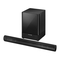 Manual de la barra de sonido con altavoz activo Harman Kardon SB 16