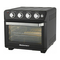 Elite Gourmet EAF9100 - Manual del horno freidora de aire