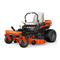 Manual de Ariens Zoom 34 / 42 / 50