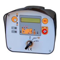ELCOS CEM-370 Manual De Uso