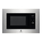 Hornos Microondas Electrolux EMS2203MM Manual De Usuario