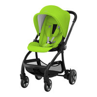 Kiddy Evostar Light 1 Manual De Instrucciones