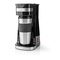 Cafeteras nedis KACM300FBK Guia De Inicio Rapido