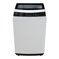 Midea WT-CC109SAR1 Manual Del Usuario