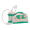 Equipo Medico Gima SUPER VEGA BATTERIA Manual De Istrucciones
