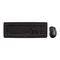 Accesorios para Ordenadores Cherry DW 5100 Manual De Instrucciones