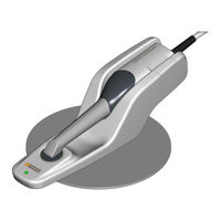 Sirona CEREC AI Manual Del Operador