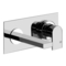 Accesorios para el Baño Gessi VIA MANZONI 39288 Manual Del Usuario