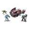 Juguetes Mega Construx HALO INFINITE GYG58 Instrucciones De Montaje