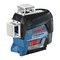 Manual de Bosch GLL3-330C, GLL3-330CG, GLL330-80CGN