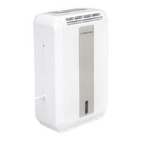 Trotec TTR 55 E Manual De Instrucciones