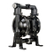Bombas de Agua Ingersoll Rand ARO P 15 Serie Manual Del Operador