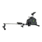 Equipos de Fitness Tunturi Cardio Fit Row R30 Manual Del Usuario