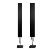 Bang & Olufsen BeoLab 8002 Manual Del Usuario