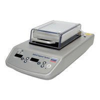 Qiagen Hybrid Capture System Microplate Heater 1 Manual Del Usuario
