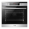 Hornos Fagor 8H-175AX Manual De Instrucciones