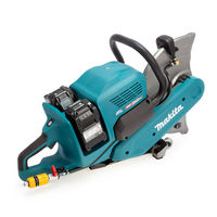 Makita CE001G Manual De Instrucciones