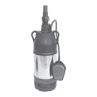 Neptun NTP-E 80 Manual De Instrucciones