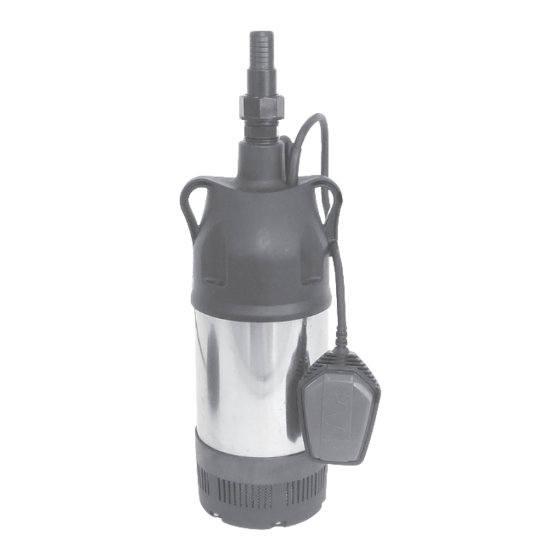 Neptun NTP-E 80 Manual De Instrucciones