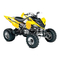 Yamaha Raptor 700