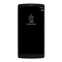 LG LG-H960AR Guia Del Usuario
