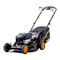 Cortacéspedes McCulloch M56-190APX 4x4 Manual De Las Instrucciones