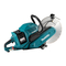 Makita CE001G - Manual del Cortador de Energía Inalámbrico