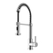 vigo Edison VG02001 - Manual del grifo de cocina