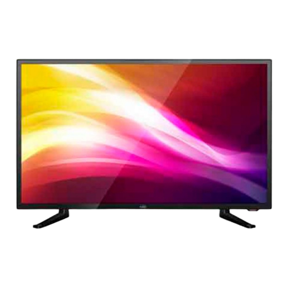 Kalley K-LED19HDT2D Manual De Usuario