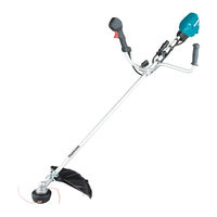 Makita UR201C Manual De Instrucciones