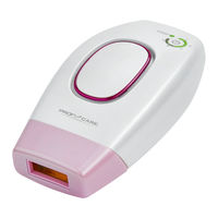 Profi Care PC-IPL 3024 Manual De Instrucciones