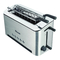 Tostadoras Kenwood TTM610 serie Manual De Instrucciones