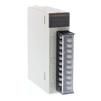 Omron SYSMAC CS1W-INT01 Manual Del Usuario