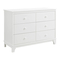 Muebles de Interior Baby Relax DA7604-1 Manual De Instrucciones