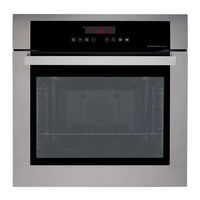 Fagor 6H-880A TCX Manual De Instrucciones