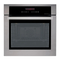Hornos Fagor 6H-880A TCX Manual De Instrucciones