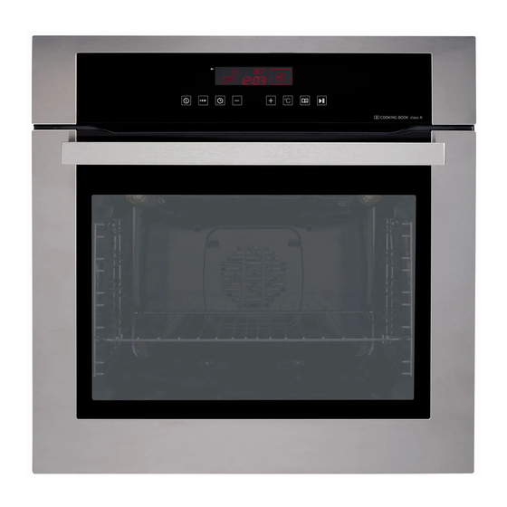 Fagor 6H-880A TCX Manual De Instrucciones
